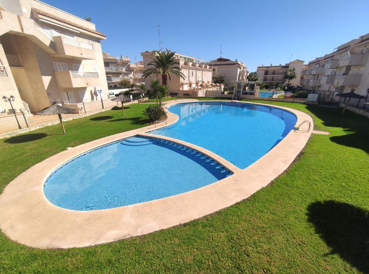 Dunas De Aguilas Exterior photo